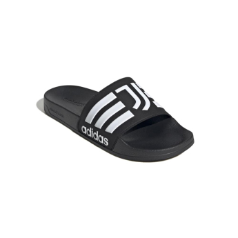Juventus pantofle Shower black