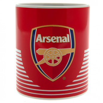 Arsenal kubek liverbird