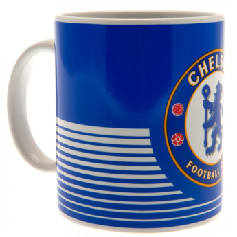 Chelsea kubek liverbird