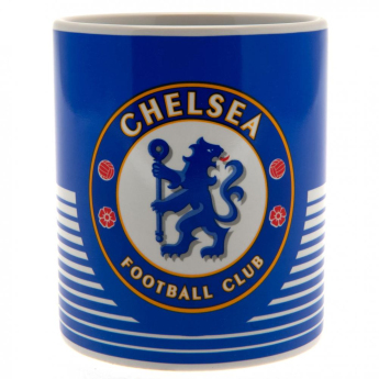 Chelsea kubek liverbird