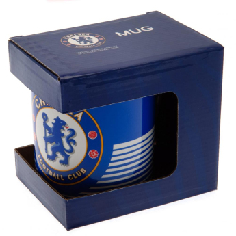 Chelsea kubek liverbird