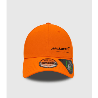 McLaren Honda czapka baseballówka ESS orange F1 Team 2025