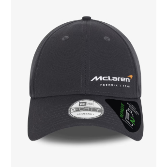 McLaren Honda czapka baseballówka ESS grey F1 Team 2025