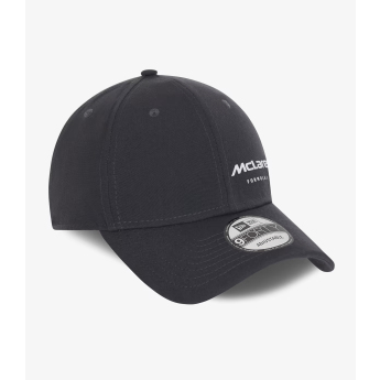 McLaren Honda czapka baseballówka ESS grey F1 Team 2025