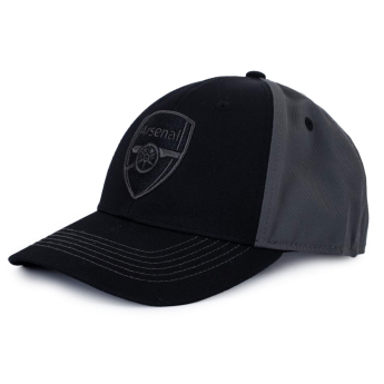 Arsenal czapka baseballówka Blackball