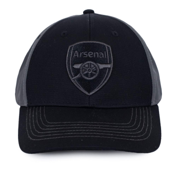 Arsenal czapka baseballówka Blackball