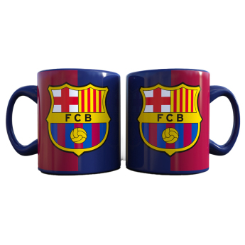 Barcelona kubek 24/25 Home