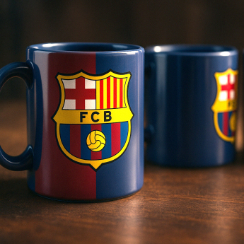 Barcelona kubek 24/25 Home