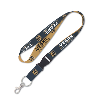 Vegas Golden Knights brelok WinCraft Lanyard