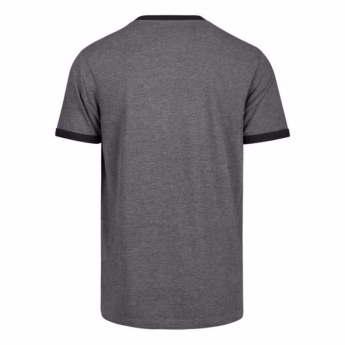 San Jose Sharks koszulka męska Belridge 47 Capital Ringer Tee