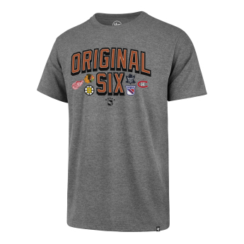 NHL produkty koszulka męska 47 echo tee grey
