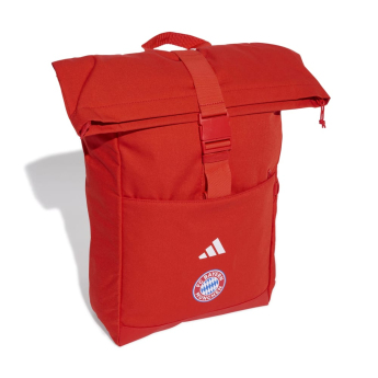 Bayern Monachium plecak Home red