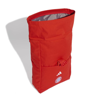 Bayern Monachium plecak Home red