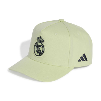 Real Madryt czapka baseballówka Snapback almost