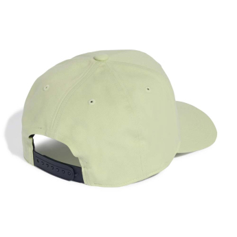 Real Madryt czapka baseballówka Snapback almost