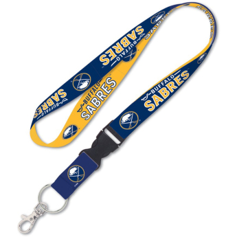 Buffalo Sabres brelok WinCraft Lanyard