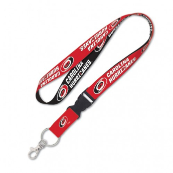 Carolina Hurricanes brelok WinCraft Lanyard
