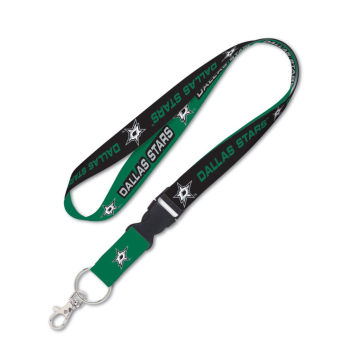Dallas Stars brelok WinCraft Lanyard
