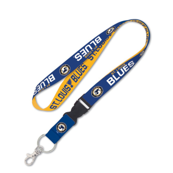 St. Louis Blues brelok WinCraft Lanyard
