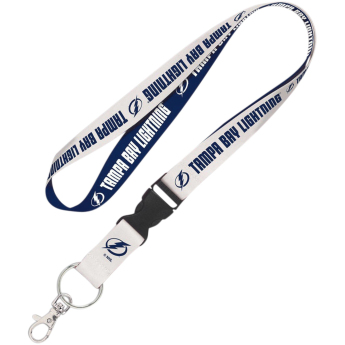Tampa Bay Lightning brelok WinCraft Lanyard