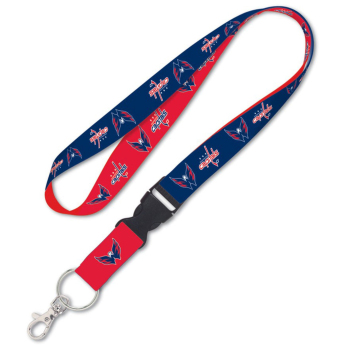 Washington Capitals brelok WinCraft Lanyard