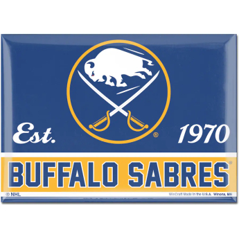 Buffalo Sabres magneska logo