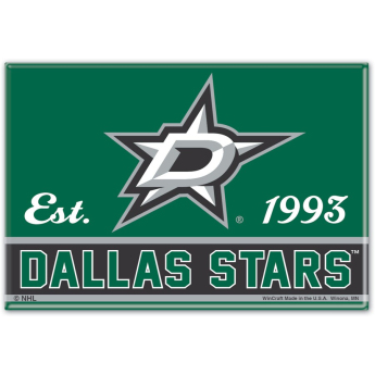 Dallas Stars magneska logo