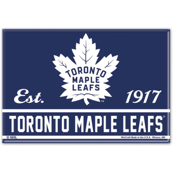 Toronto Maple Leafs magneska logo