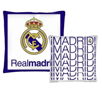 Real Madryt poduszka Escudo