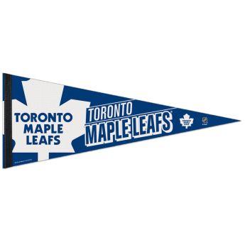Toronto Maple Leafs flaga Premium Pennant