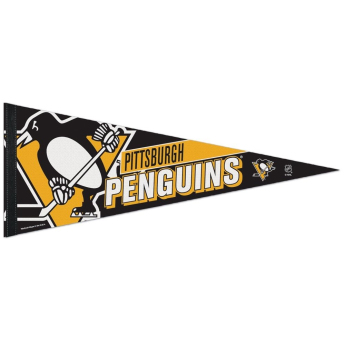 Pittsburgh Penguins flaga Premium Pennant