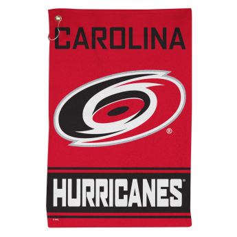 Carolina Hurricanes ręcznik The Fan