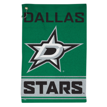 Dallas Stars ręcznik The Fan