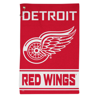 Detroit Red Wings ręcznik The Fan