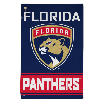 Florida Panthers ręcznik The Fan