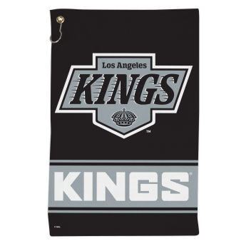 Los Angeles Kings ręcznik The Fan