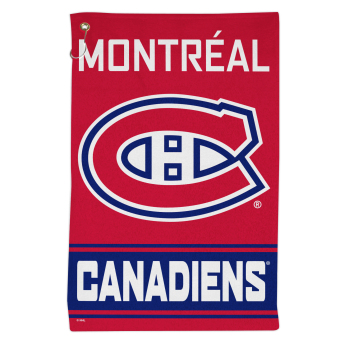 Montreal Canadiens ręcznik The Fan