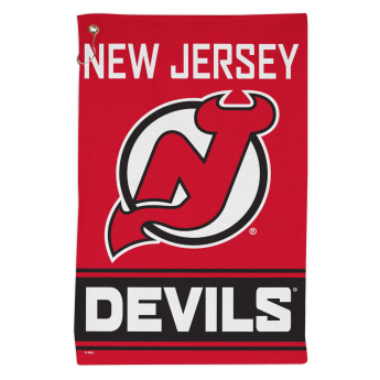 New Jersey Devils ręcznik The Fan