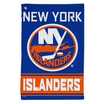 New York Islanders ręcznik The Fan
