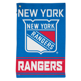 New York Rangers ręcznik The Fan