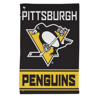 Pittsburgh Penguins ręcznik The Fan