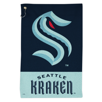 Seattle Kraken ręcznik The Fan