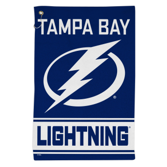 Tampa Bay Lightning ręcznik The Fan