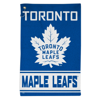Toronto Maple Leafs ręcznik The Fan