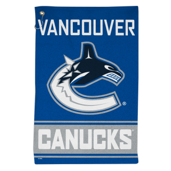 Vancouver Canucks ręcznik The Fan
