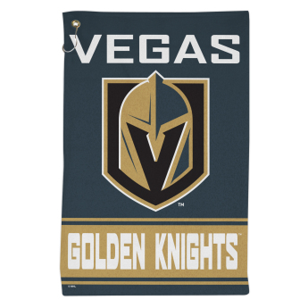 Vegas Golden Knights ręcznik The Fan