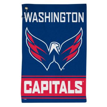 Washington Capitals ręcznik The Fan