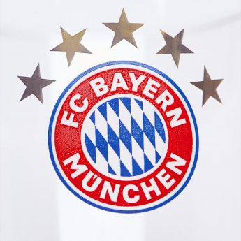 Bayern Monachium zestaw szklanek fan glass
