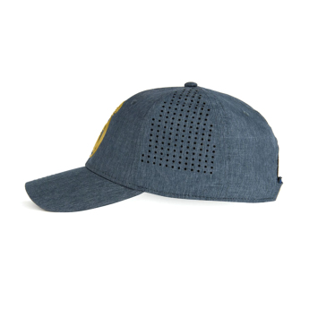 Real Madryt czapka baseballówka No20 grey