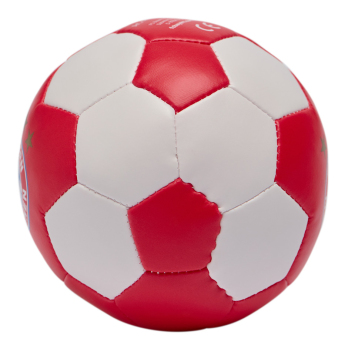 Bayern Monachium mini futbolówka Skill Ball - Size 1